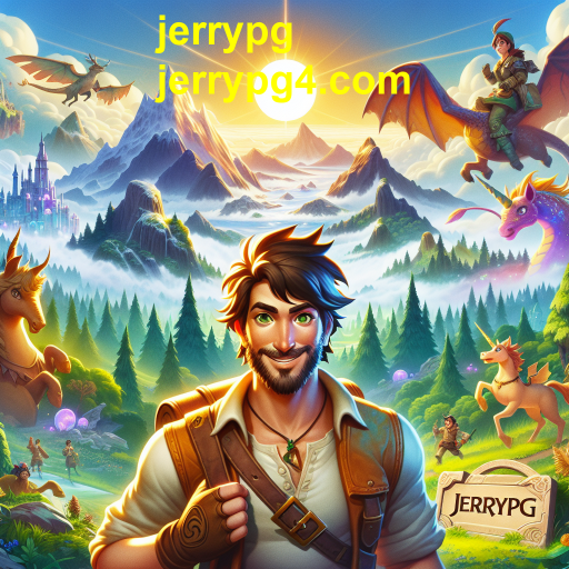 A Magia dos Jogos de Aventura: Explorando Mundos Incríveis