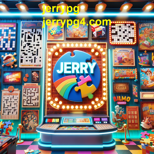 Desvendando os Quebra-Cabeças: Entretenimento e Desafio Mental