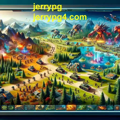 O Fascínio dos Jogos de Estratégia: Um Mergulho Profundo